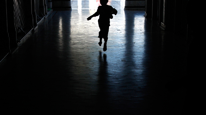 Child sex abuse investigations ‘inadequate’ – police watchdog