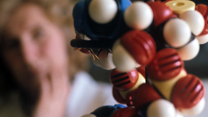 Russian scientists find new way to repair DNA that may cure Alzheimer’s