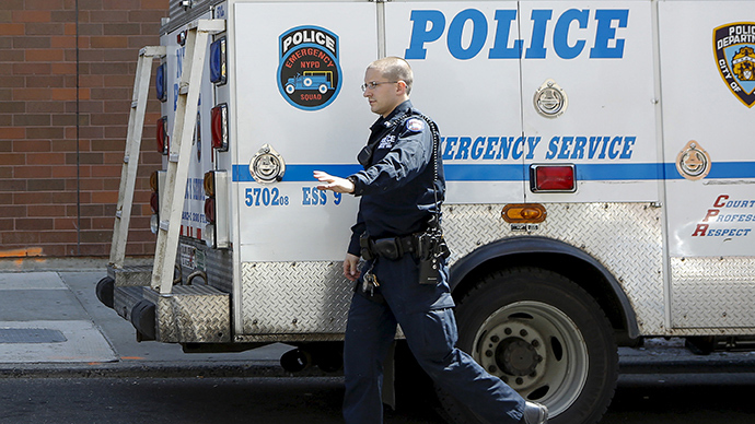​NYPD destroyed evidence in class action lawsuit against department