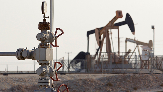 Oil price plunges after ‘No’ vote in Greece, impending Iran deal