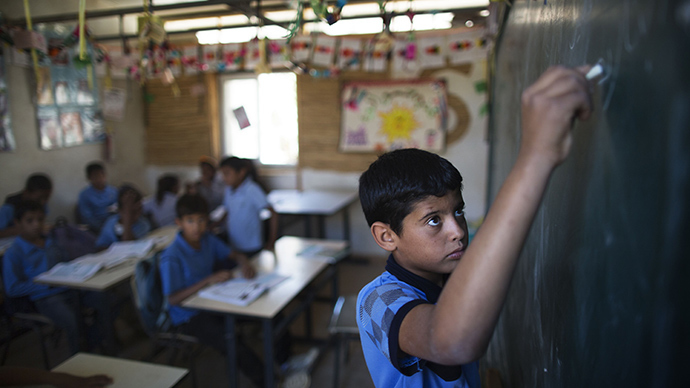 Israel arrests Negev teachers for ‘spreading ISIS propaganda’