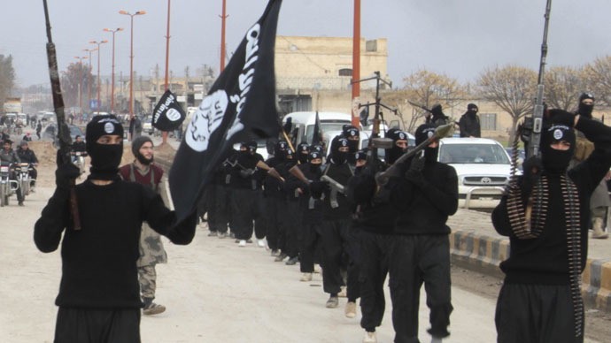 Put British jihadists on charter flights to Syria – former counter-terror chief