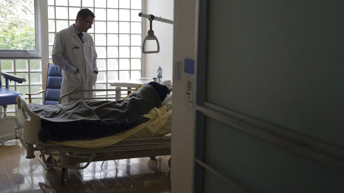 ‘When do you expect to die?’ Terminally ill benefit claimants ‘intrusively’ questioned