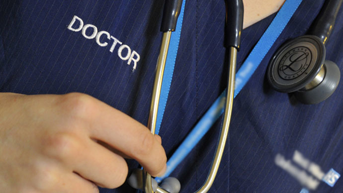 Doctors with child porn, drug dealing convictions still allowed to practice