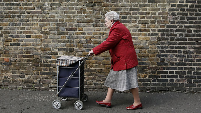 1mn vulnerable pensioners struggling at home without state, community care