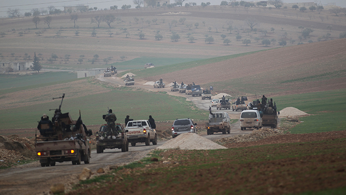 2,200 jihadists from Russia fight in Syria, Iraq – Russian Foreign Ministry