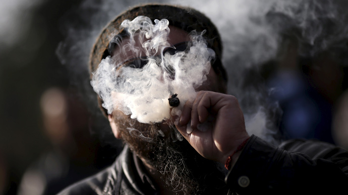 High time: Legalization of cannabis in Chile moves a step closer