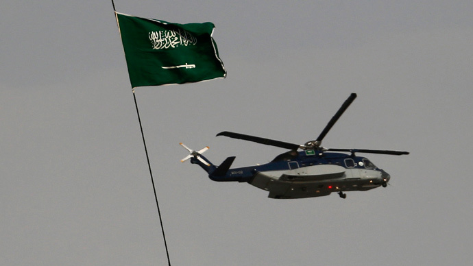 S. Arabia manipulating world media with petro-dollars – Reporters Without Borders