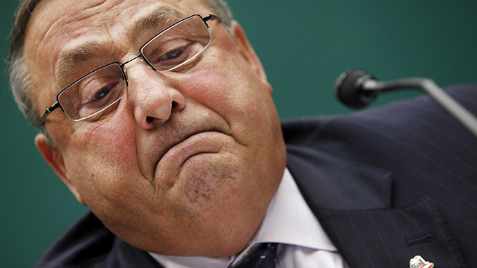 That’s not how it works: Maine gov. accidentally enacts laws he meant to veto
