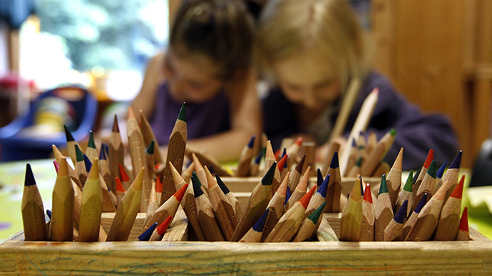 Asbestos found in children’s crayons, toys – report
