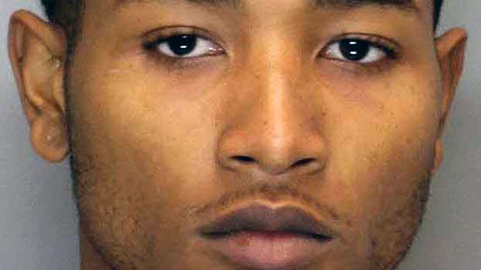 ‘Justified by facts & law’ - Atlanta officer not to face charges for shooting man in back