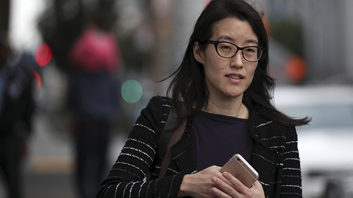 Reddit CEO Ellen Pao resigns following community uprising