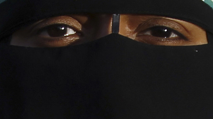Chad declares head veil crackdown after bombing by disguised Boko Haram attacker