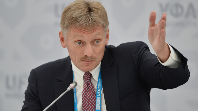 ‘Moscow has proof of Kiev’s crimes against humanity’ – Putin’s press secretary