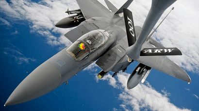 US B61-12 nuclear bomb test may be drilling use in Europe - Moscow