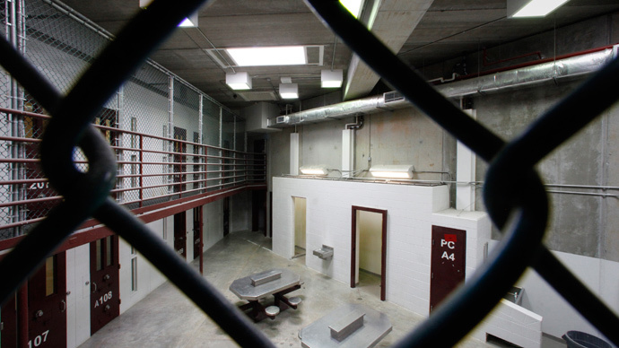 Gitmo force-feeding videos must be released by end of August - judge
