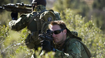 'Jade Helm' plot uncovered in North Carolina, FBI says