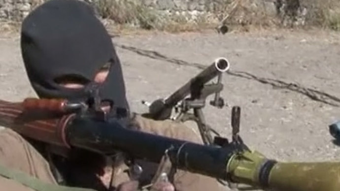 Afghan war costs American taxpayers $4 million per hour – study