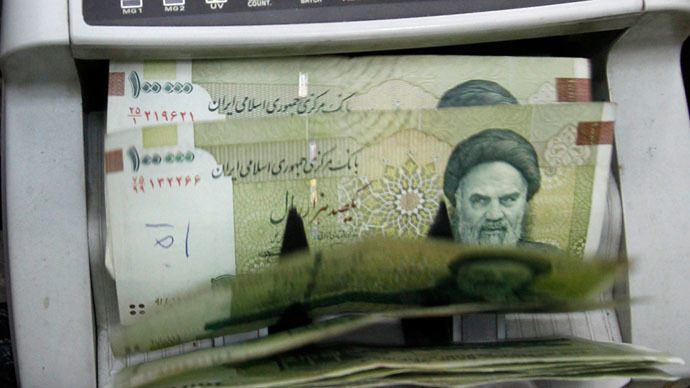 Reuters/Saad Shalash