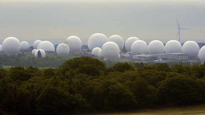 Privacy rights group calls for 'democratic control' of UK spies