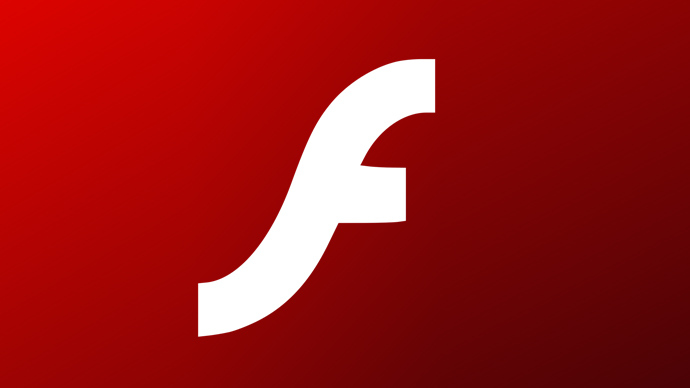 test firefox flash plugin
