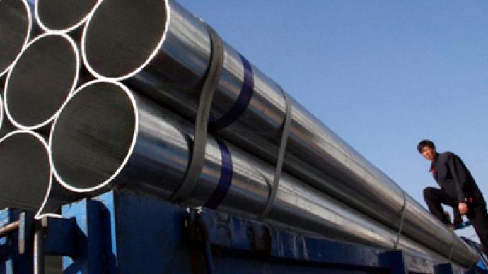 TMK 1H 2011 net profit rebounds to $258 million on pricing and stronger demand