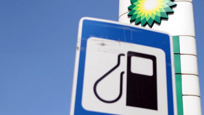 Russian oligarchs sell the stake at TNK-BP to state giant Rosneft - report