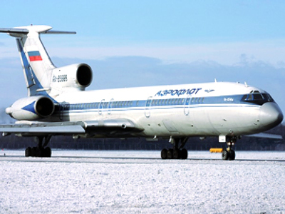 Aeroflot posts 9M 2009 Net Profit of $170 million