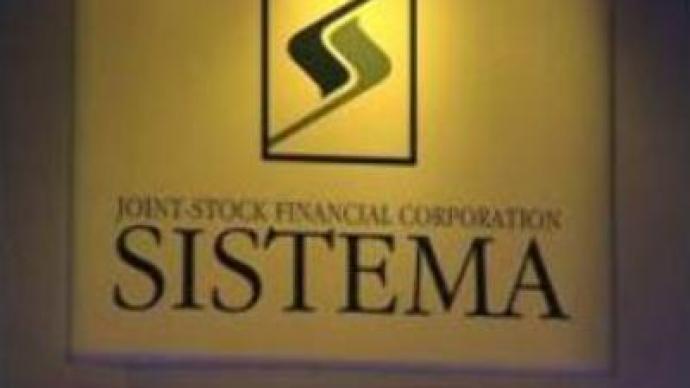 AFK Sistema to restructure its existing businesses