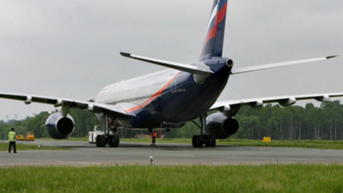 Open sky program may give Russian airline companies a dare
