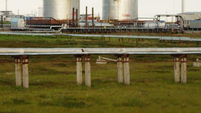 Alliance Oil posts 2Q 2011 net profit of $56 million