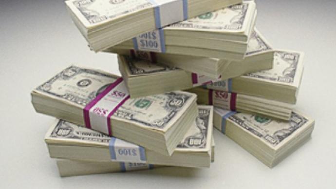 Bank Saint Petersburg posts 9M 2009 Net Income of 273.5 million Roubles