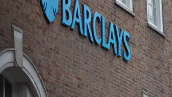 Barclays cuts 3700 jobs in restructuring