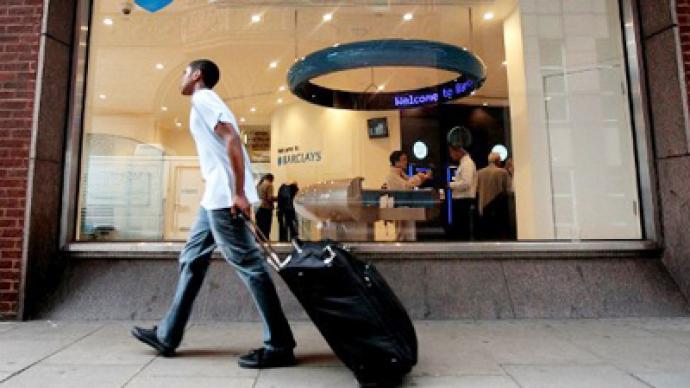 Russian buyer found for Barclays