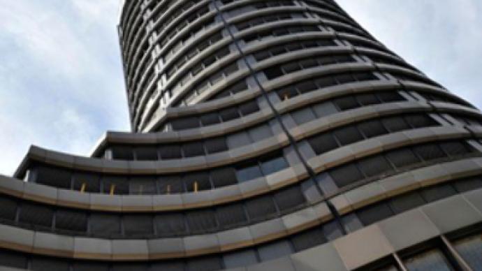 Basel III and the Russian banking system