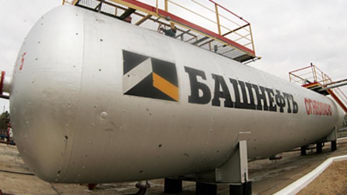 Bashneft posts FY 2010 net income of $1.4 billion