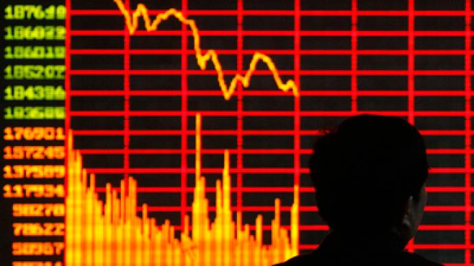 Market slump sees world’s richest biggest losers