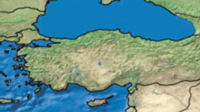 Black Sea highway to be constructed