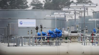 London ready to talk more gas with Moscow