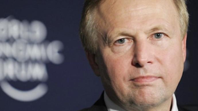 BP Chief’s return to Russia a harbinger of deals to come
