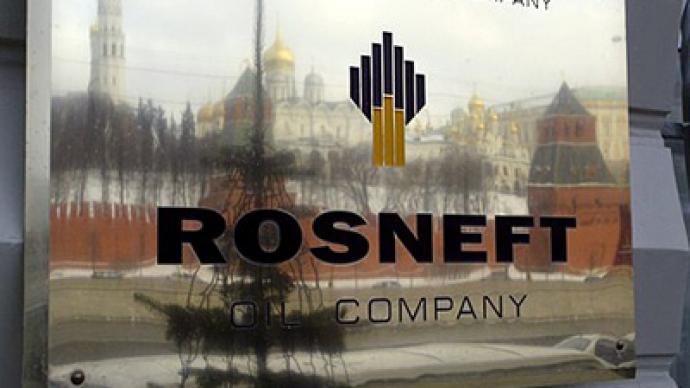 BP, Rosneft, AAR and TNK-BP: The road ahead