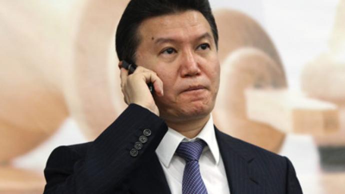 Shrewd move: President of FIDE buys into Bulgarian fuel major Petrol