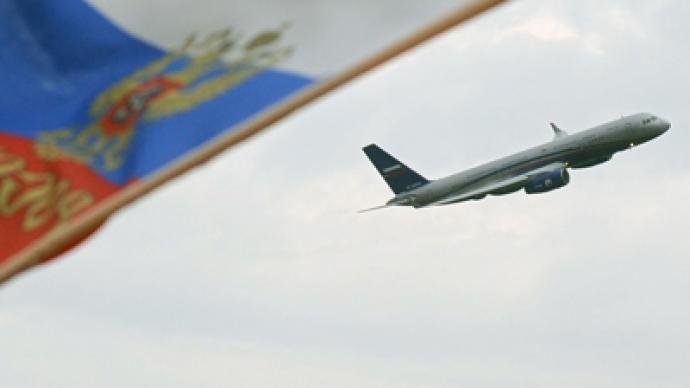 Airline passengers to pay for EU Carbon tax
