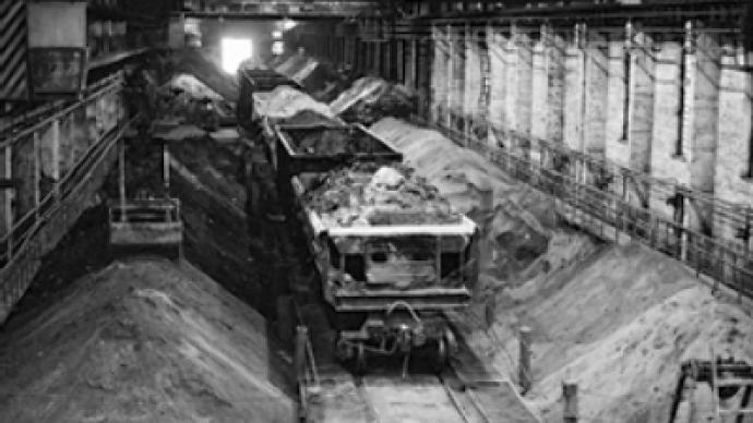 Chelyabinsk Zinc posts 1H 2010 net profit of 678 million roubles