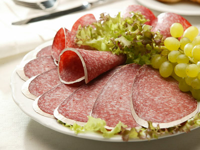Cherkizovo 1H 2011 profit up as poultry demand jumps