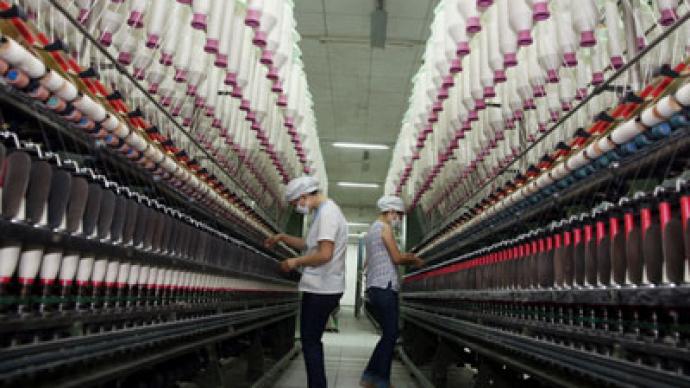 China denies ‘biggest trader’ status, insists it’s ‘developing country’