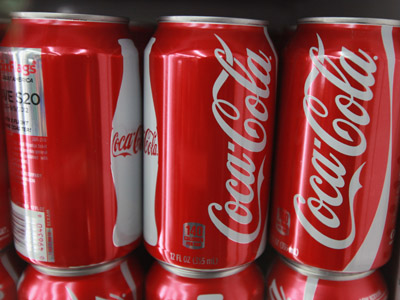 Coca Cola HBC move questions viability of Athens exchange