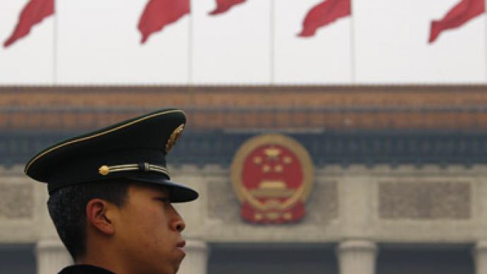 Commodities feverish on China slowdown