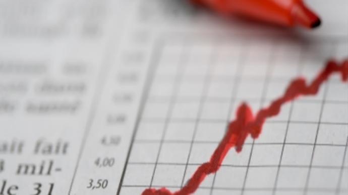 Rebounding into a slowdown