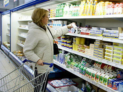 Dixy posts 9M 2010 net loss of 37.3 million roubles